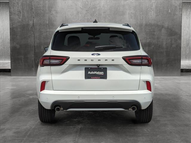 new 2024 Ford Escape car, priced at $29,989