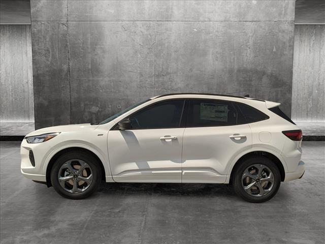 new 2024 Ford Escape car, priced at $29,989