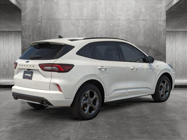 new 2024 Ford Escape car, priced at $29,989