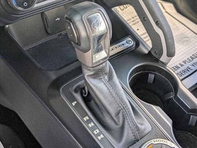 used 2023 Ford Bronco car, priced at $40,404
