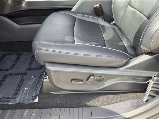 new 2025 Ford F-150 car, priced at $67,973