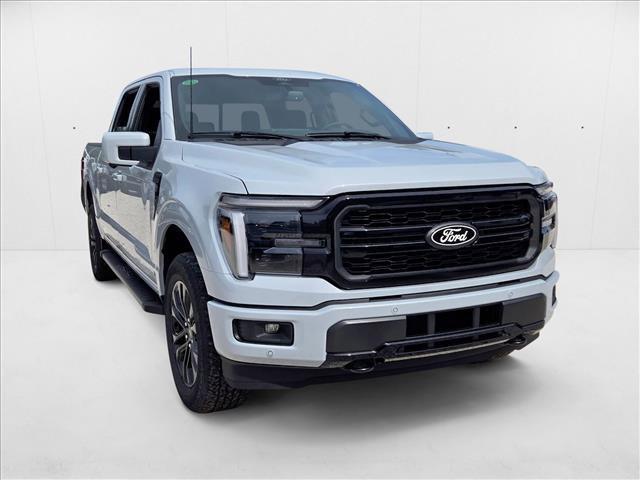 new 2025 Ford F-150 car, priced at $67,973