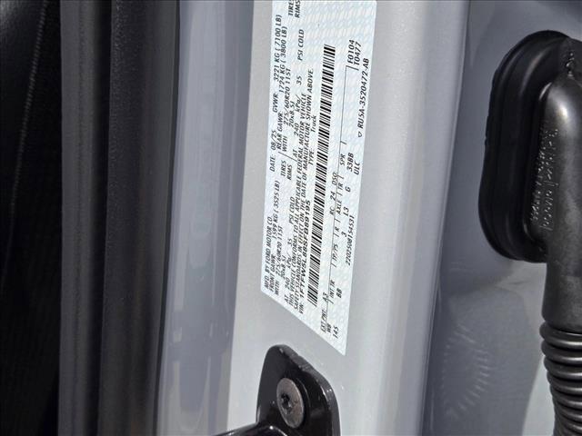 new 2025 Ford F-150 car, priced at $67,973