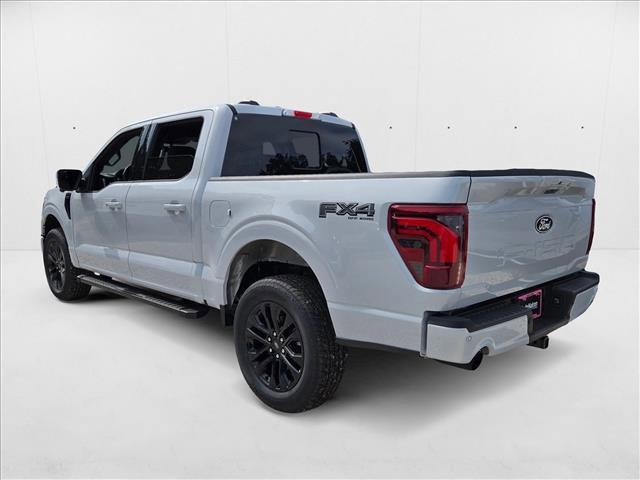 new 2025 Ford F-150 car, priced at $67,973