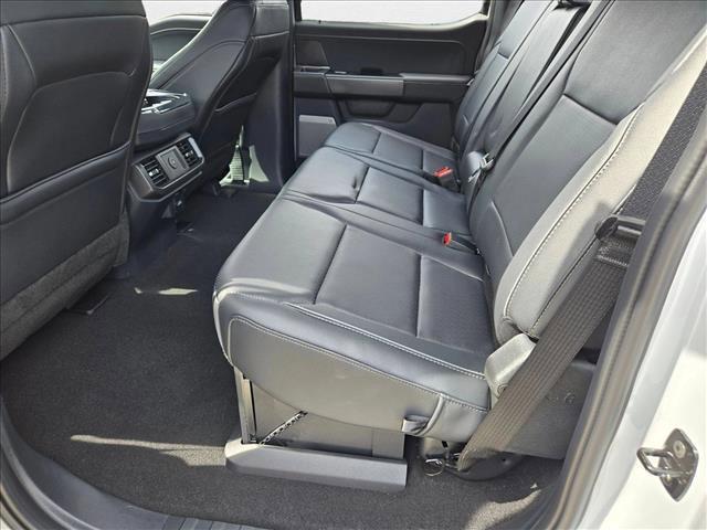 new 2025 Ford F-150 car, priced at $67,973