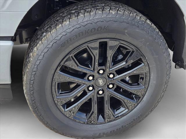 new 2025 Ford F-150 car, priced at $67,973