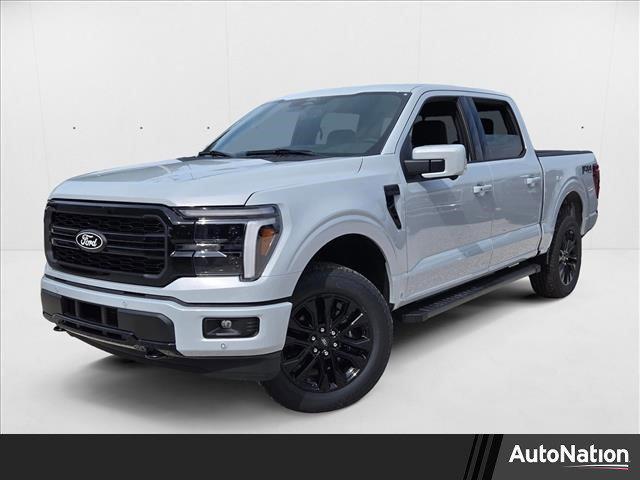 new 2025 Ford F-150 car, priced at $67,973