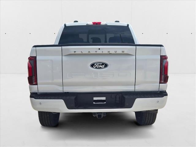 new 2025 Ford F-150 car, priced at $80,224