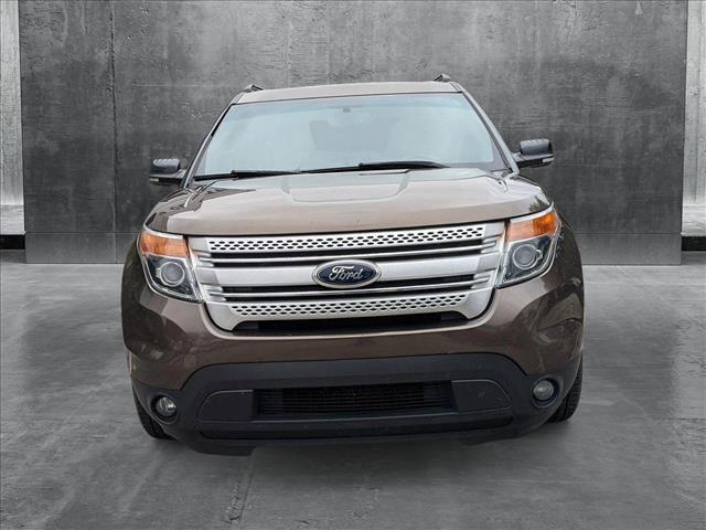 used 2015 Ford Explorer car, priced at $11,818