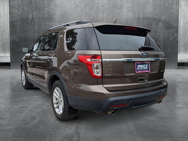 used 2015 Ford Explorer car, priced at $11,818