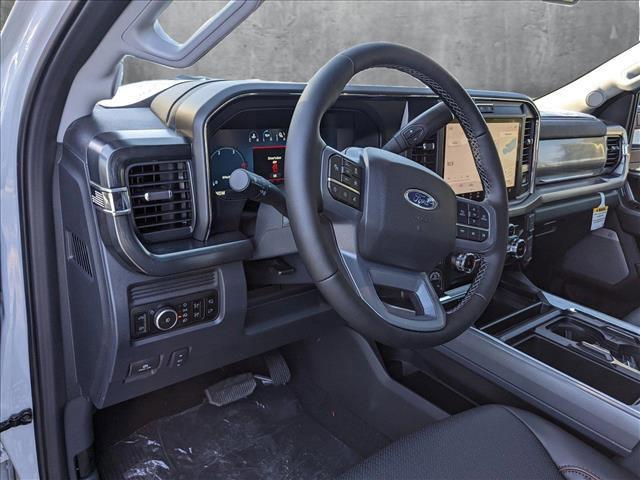 new 2025 Ford F-250 car, priced at $96,535