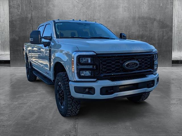 new 2025 Ford F-250 car, priced at $96,535