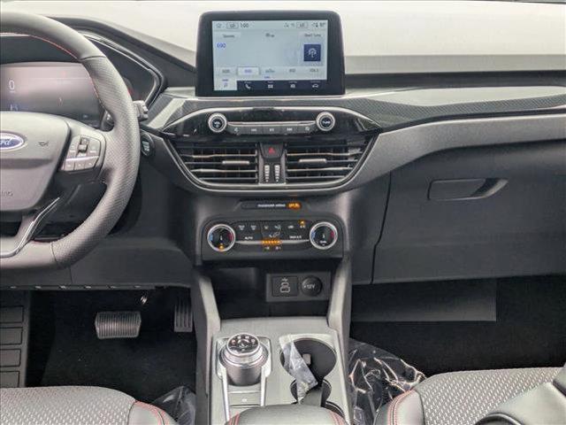 new 2026 Ford Escape car, priced at $33,035