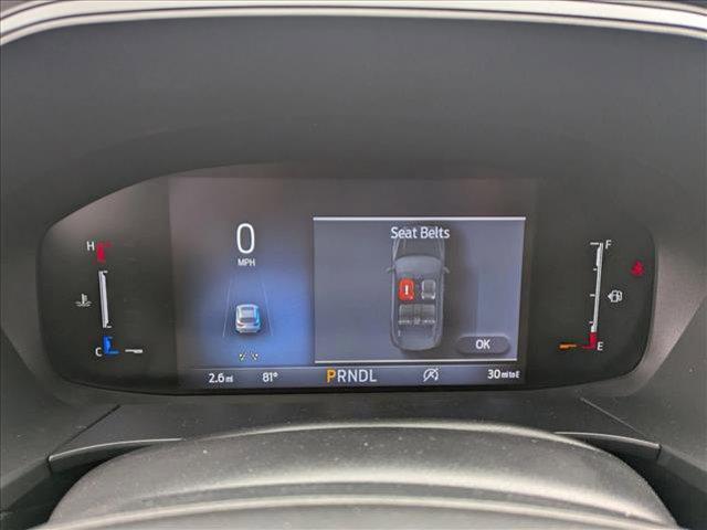 new 2026 Ford Escape car, priced at $33,035