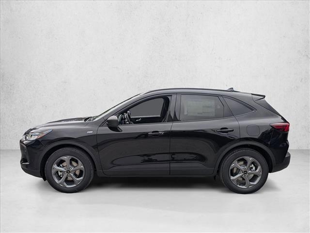 new 2026 Ford Escape car, priced at $33,035