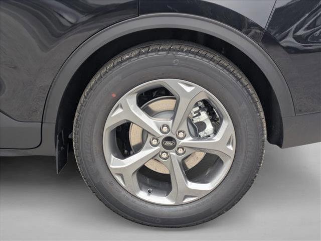 new 2026 Ford Escape car, priced at $33,035