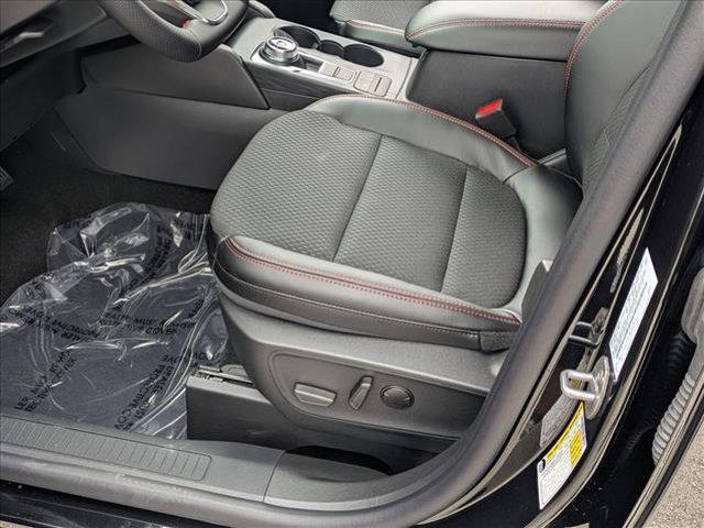 new 2026 Ford Escape car, priced at $33,035