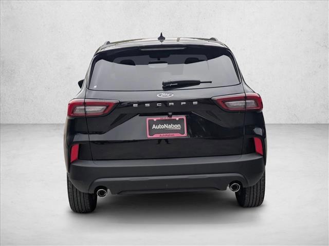 new 2026 Ford Escape car, priced at $33,035