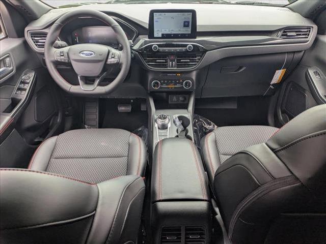 new 2026 Ford Escape car, priced at $33,035