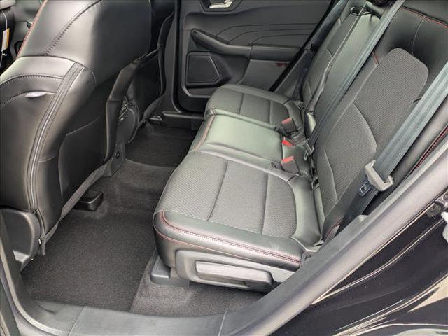 new 2026 Ford Escape car, priced at $33,035