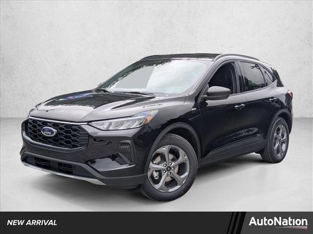 new 2026 Ford Escape car, priced at $33,035