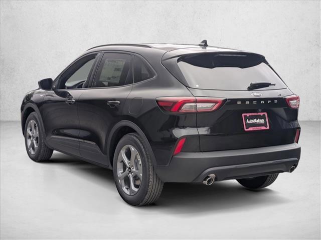 new 2026 Ford Escape car, priced at $33,035