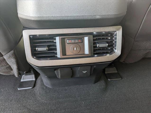 used 2024 Ford F-350 car, priced at $84,997