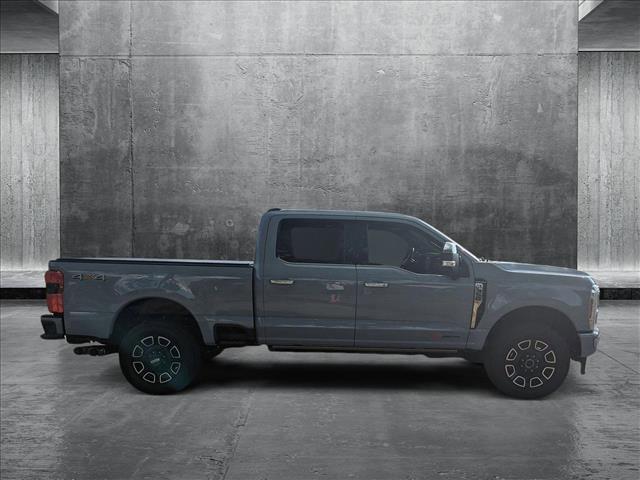 used 2024 Ford F-350 car, priced at $84,997