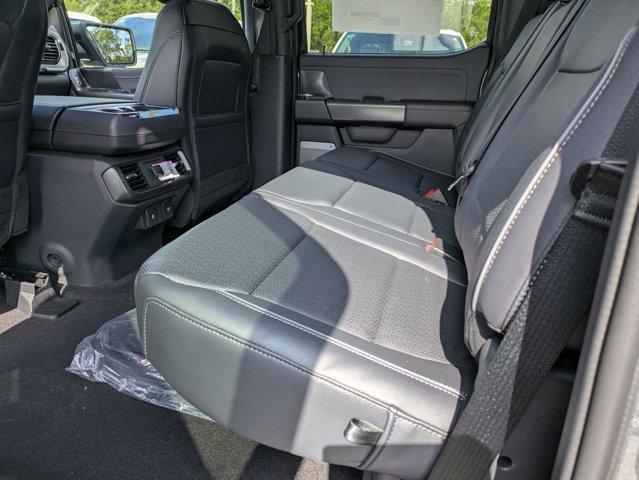 new 2025 Ford F-150 car, priced at $65,723