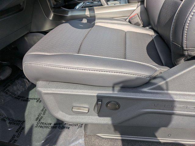 new 2025 Ford F-150 car, priced at $65,723