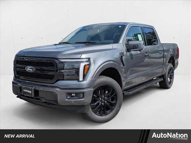 new 2025 Ford F-150 car, priced at $65,723