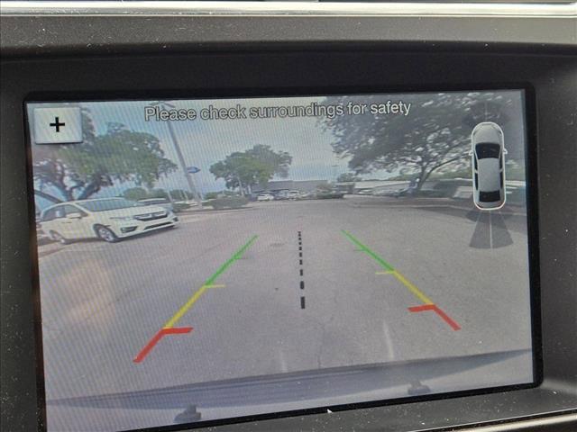 used 2018 Ford Explorer car, priced at $17,967