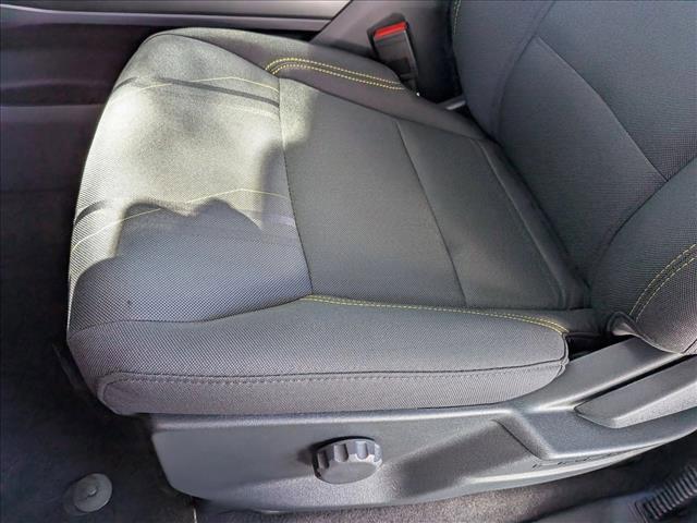 new 2025 Ford F-150 car, priced at $45,608