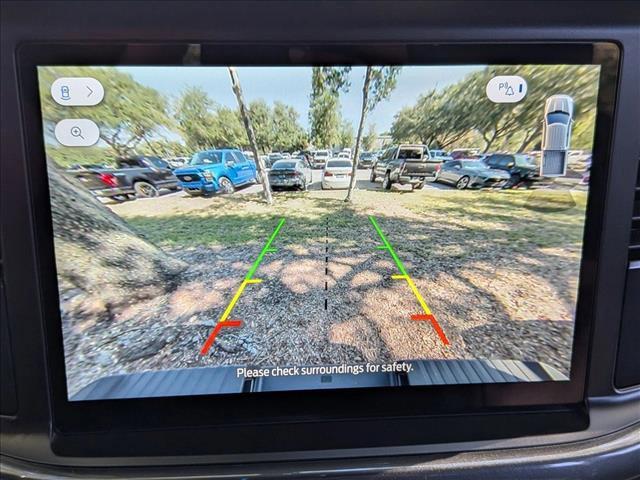 new 2025 Ford F-150 car, priced at $45,608