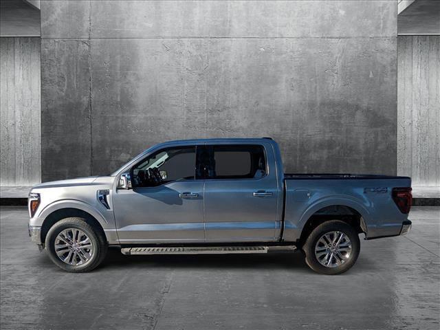 new 2025 Ford F-150 car, priced at $69,227