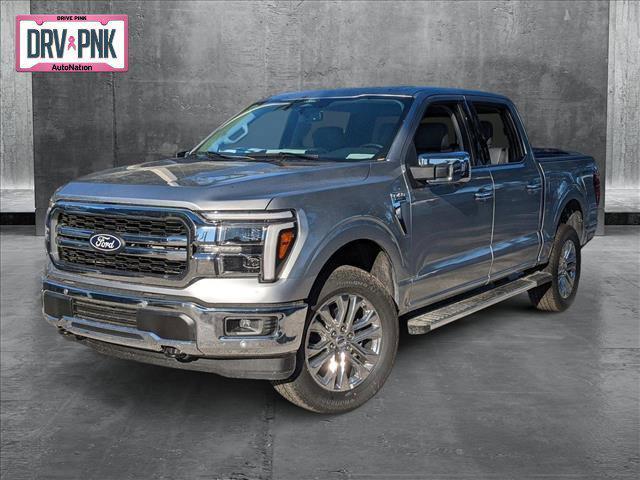 new 2025 Ford F-150 car, priced at $69,227