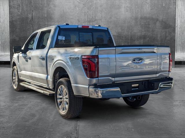 new 2025 Ford F-150 car, priced at $69,227