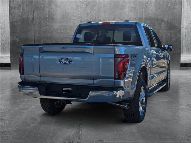 new 2025 Ford F-150 car, priced at $69,227