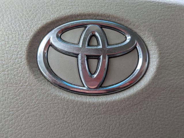 used 2012 Toyota Sienna car, priced at $11,995