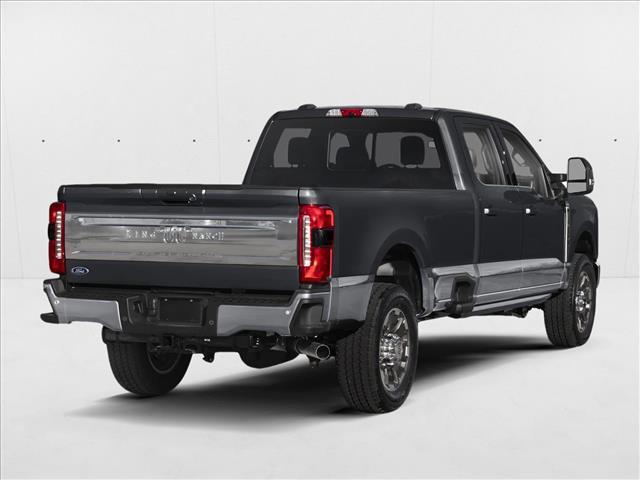 new 2026 Ford F-350 car, priced at $100,870