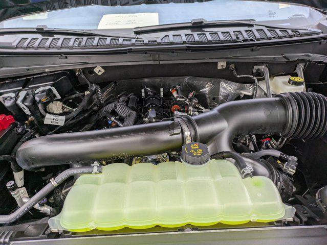 new 2025 Ford Expedition car, priced at $77,993
