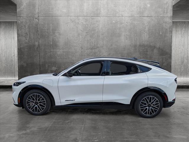 new 2024 Ford Mustang Mach-E car, priced at $48,252