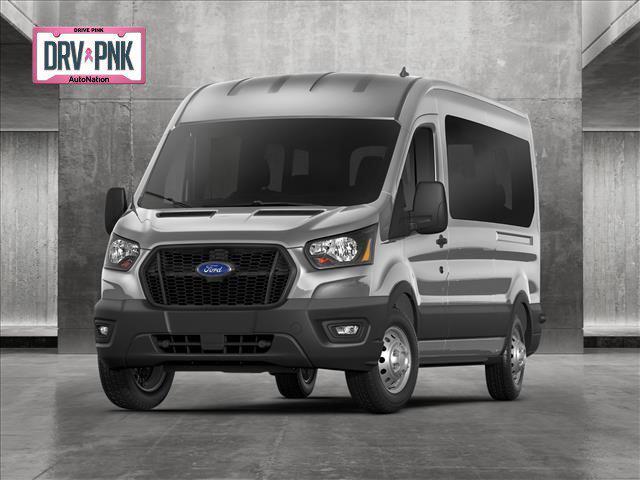 new 2024 Ford Transit-350 car, priced at $68,260