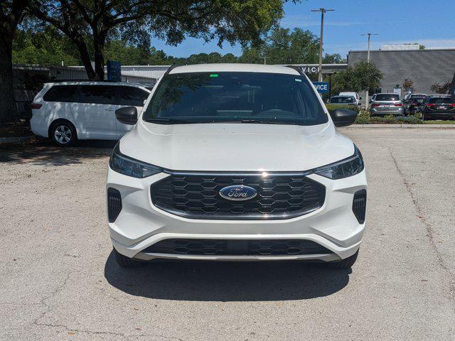 used 2023 Ford Escape car, priced at $20,924