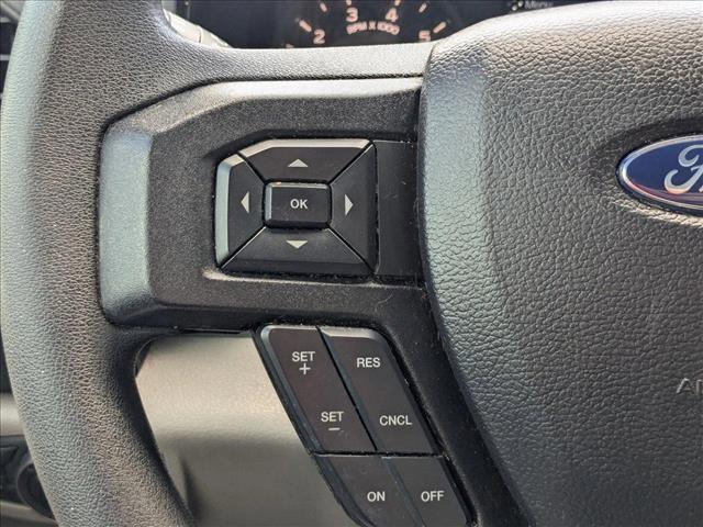 used 2019 Ford F-150 car, priced at $18,997