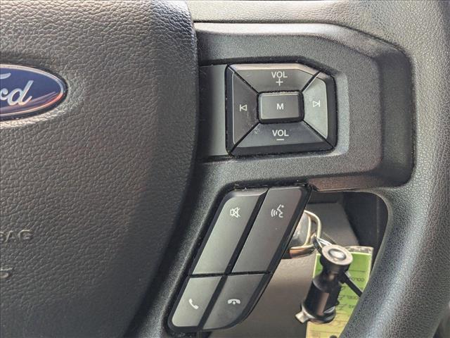 used 2019 Ford F-150 car, priced at $18,997