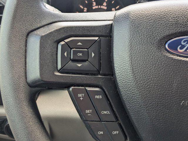 used 2019 Ford F-150 car, priced at $18,997