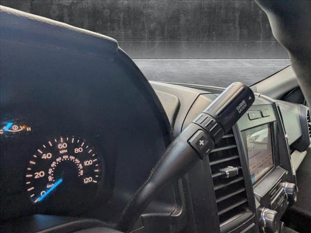 used 2019 Ford F-150 car, priced at $18,997