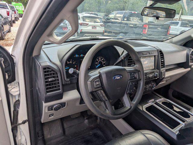 used 2019 Ford F-150 car, priced at $18,997