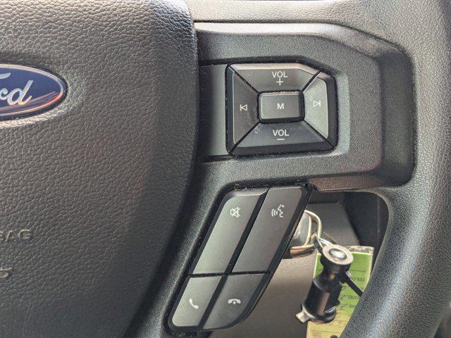 used 2019 Ford F-150 car, priced at $18,997